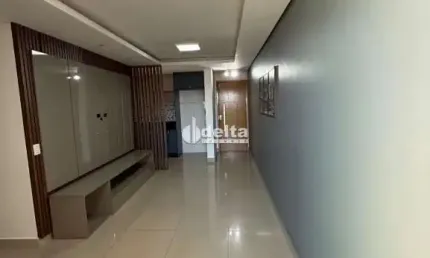 Apartamento disponível para venda no bairro Presidente Roosevelt em Uberlândia-MG