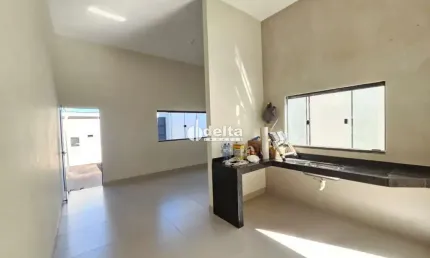 Casa disponível para venda no bairro Shopping Park em Uberlândia MG
