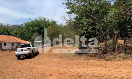 Fazenda disponível para venda na Zona Rural de Uberlândia em Uberlândia-MG