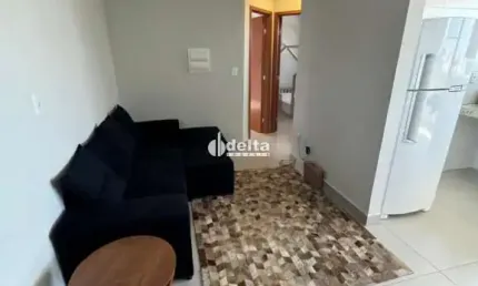 Apartamento disponível no bairro Novo Mundo em Uberlândia-MG