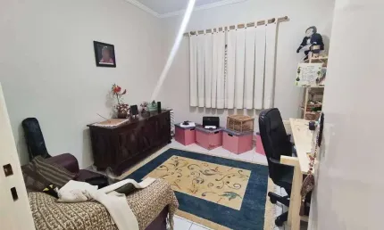 Casa disponível para venda no bairro Cidade Jardim em Uberlândia MG