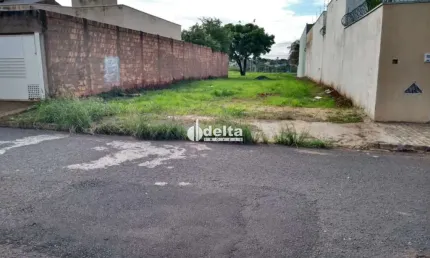 Terreno disponível para venda no bairro jardim patrícia em uberlândia mg
