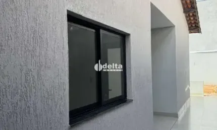 Casa disponível para venda no bairro santa rosa em uberlândia mg