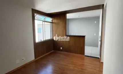 Apartamento disponível para venda no bairro Jardim Holanda em Uberlândia-MG