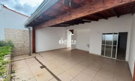 Casa no condomínio TERRA NOVA II disponível para venda em Uberlândia-MG