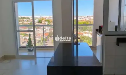 Apartamento disponível no bairro aclimação em uberlândia-mg