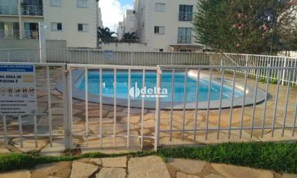 Apartamento disponível para venda no bairro Tubalina em Uberlândia-MG