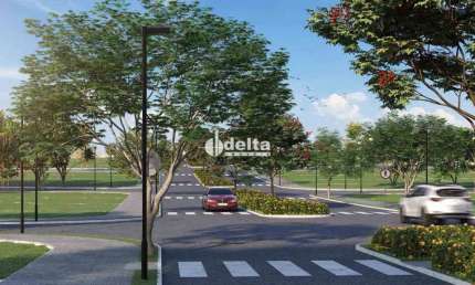 Terreno no Condomínio Mirante do Lago disponível em Uberlândia MG