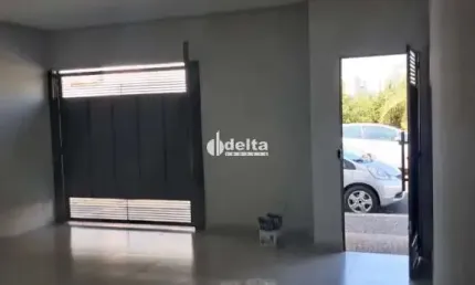 Casa disponível para venda no bairro Novo Mundo em Uberlândia MG