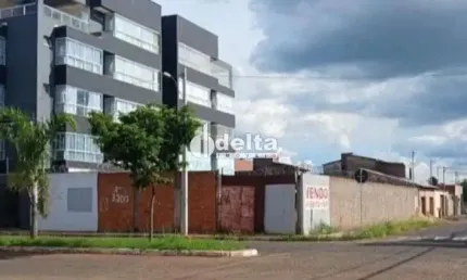 Terreno disponível para venda no bairro segismundo pereira em uberlândia mg