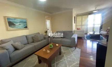 Apartamento disponível para venda no bairro Santa Maria em Uberlândia-MG