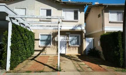 Casa no condomínio The Palms disponível para venda no bairro Jardim Sul em Uberlândia-MG.