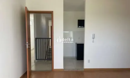 Apartamento disponível para venda no bairro Pequis em Uberlândia-MG