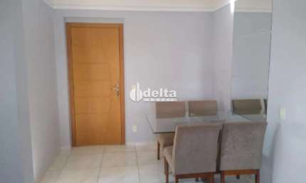 Apartamento disponível para locação e venda no bairro Jardim Patrícia  em Uberlândia-MG
