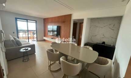 Apartamento disponível para locação e venda no bairro Fundinho em Uberlândia-MG