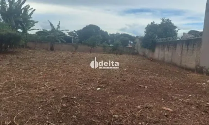Terreno disponível para venda no bairro Jardim Europa em Uberlândia MG