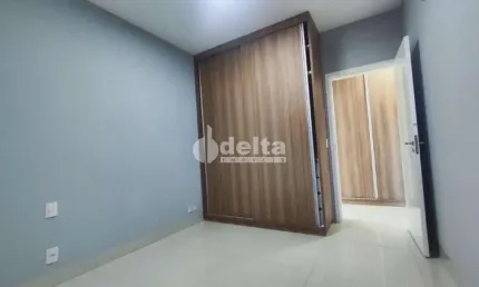 Apartamento disponível para locação e venda no bairro Tubalina em Uberlândia-MG