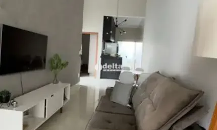 Casa disponível para venda no bairro laranjeiras em uberlândia mg