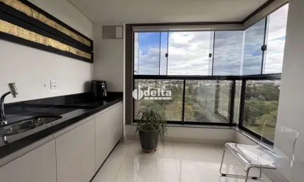 Apartamento disponível para venda no bairro Copacabana em Uberlândia-MG
