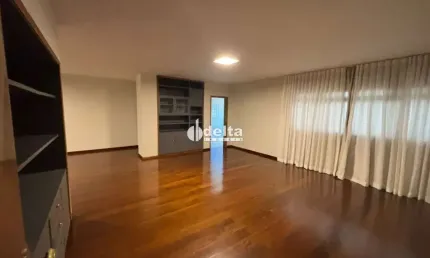 Apartamento disponível para venda no bairro Fundinho em Uberlândia-MG