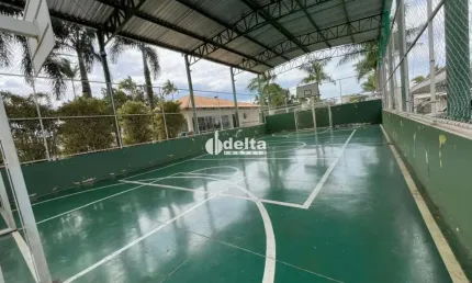 Apartamento disponível para venda no bairro Laranjeiras em Uberlândia-MG
