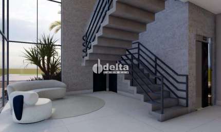 Studio disponível para Venda no bairro Umuarama em Uberlândia-MG