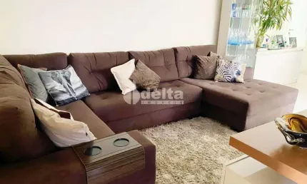 Apartamento disponível para venda no bairro Tabajaras em Uberlândia-MG