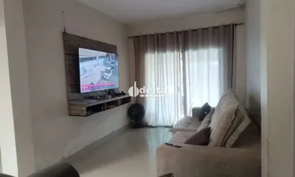 Casa disponível para venda no bairro santa rosa em uberlândia mg
