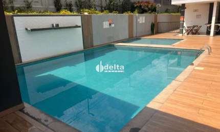 Apartamento disponível para venda no bairro Martins em Uberlândia-MG