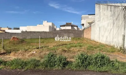 Terreno à venda no Jardim Inconfidência, Uberlândia 