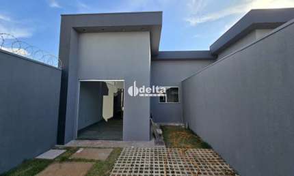 Casa disponível para venda no bairro GSP Life em Uberlândia MG
