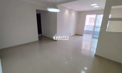 Apartamento disponível para locação e venda no bairro Saraiva em Uberlândia-MG