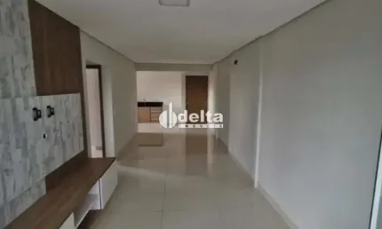 Apartamento disponível para venda no bairro Patrimônio em Uberlândia-MG