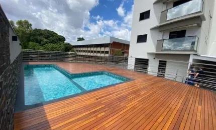 Apartamento disponível para locação no bairro Nossa Senhora Aparecida em Uberlândia-MG