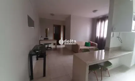 Apartamento disponível para venda no bairro Santa Maria em Uberlândia-MG