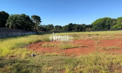 Terreno disponível para venda no bairro Morada dos Pássaros em Uberlândia MG