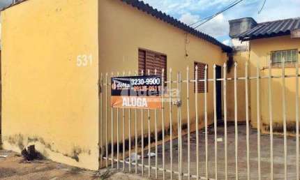 Casas disponível para venda no bairro Planalto  em Uberlândia-MG