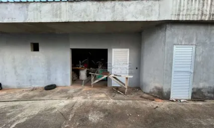 Galpão disponível para venda no bairro Lagoinha em Uberlândia-MG