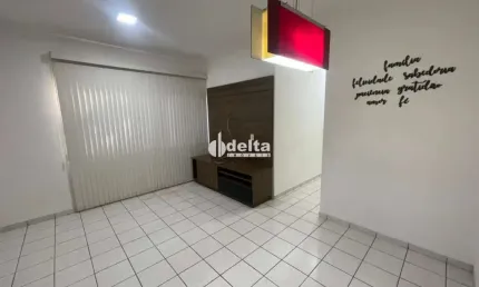 Apartamento disponível para venda no bairro Presidente Roosevelt em Uberlândia-MG