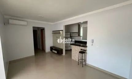 Apartamento disponível para locação e venda no bairro Alto Umuarama em Uberlândia-MG