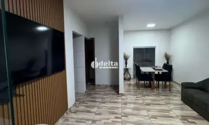 Casa disponível para venda no bairro são jorge em uberlândia-mg