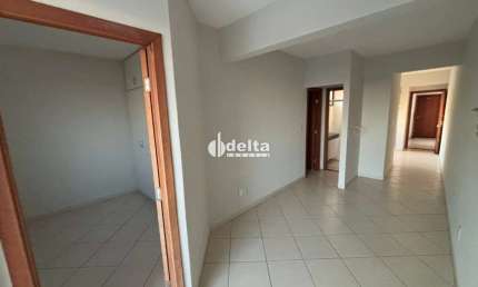 Apartamento disponível para locação no bairro Umuarama em Uberlândia-MG