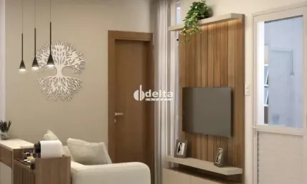 Casa no condomínio RESIDENCIAL BONS TEMPOS disponível para venda em Uberlândia-MG