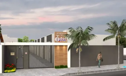 Casa no condomínio RESIDENCIAL BONS TEMPOS disponível para venda em Uberlândia-MG