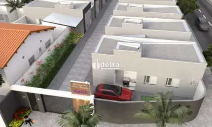 Casa no condomínio RESIDENCIAL BONS TEMPOS disponível para venda em Uberlândia-MG