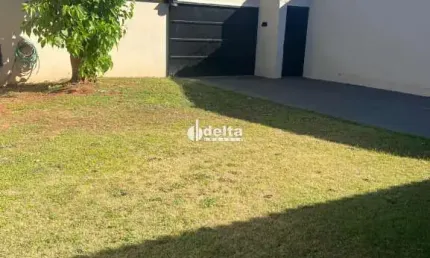 Casa disponível para venda no bairro Jardim Europa em Uberlândia MG