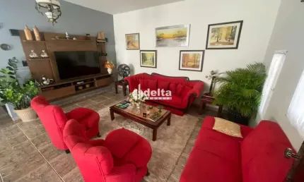 Casa disponível para venda no bairro Tibery em Uberlândia MG
