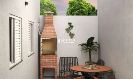 Casa no condomínio RESIDENCIAL BONS TEMPOS disponível para venda em Uberlândia-MG