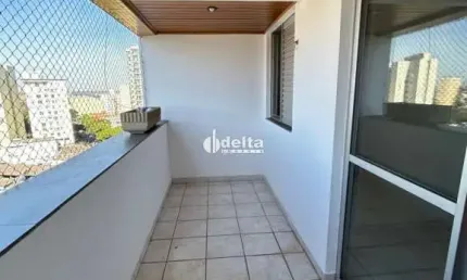 Apartamento disponível para venda no bairro Centro em Uberlândia-MG