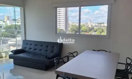 Apartamento disponível para venda no bairro presidente roosevelt em uberlândia-mg